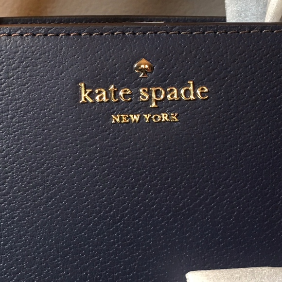 Kate Spade Purse +Wristlet/Wallet!! VERY RARE! - Picture 3 of 8